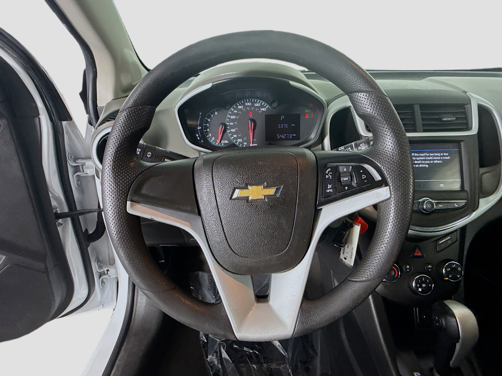 Used 2019 Chevrolet Sonic LT image 13