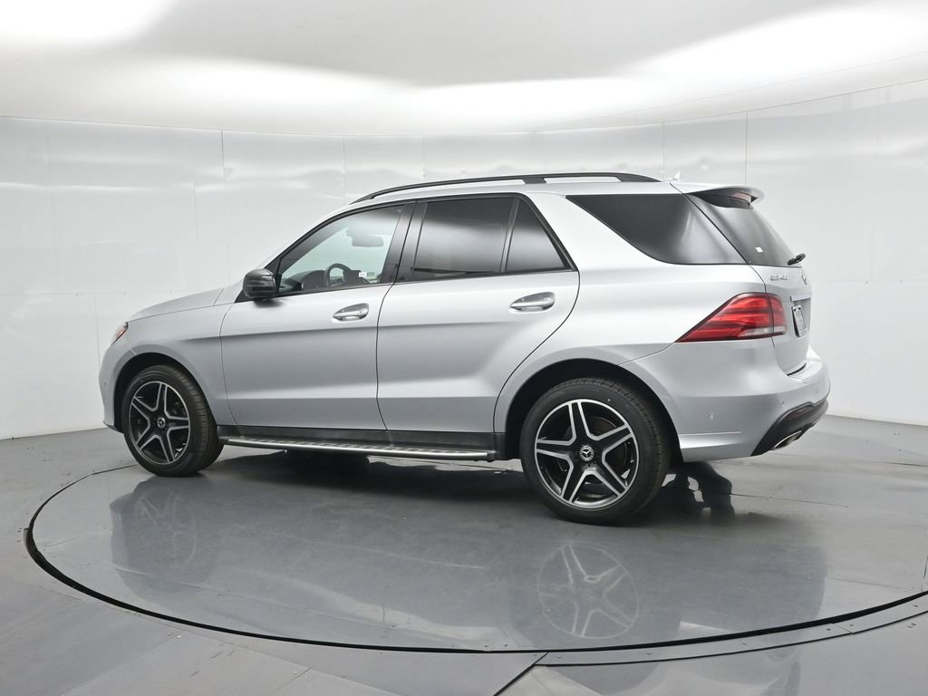 Used 2019 Mercedes-Benz GLE 400 4MATIC image 5