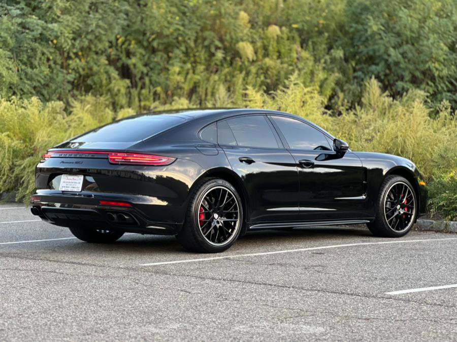 Used 2020 Porsche Panamera GTS image 11