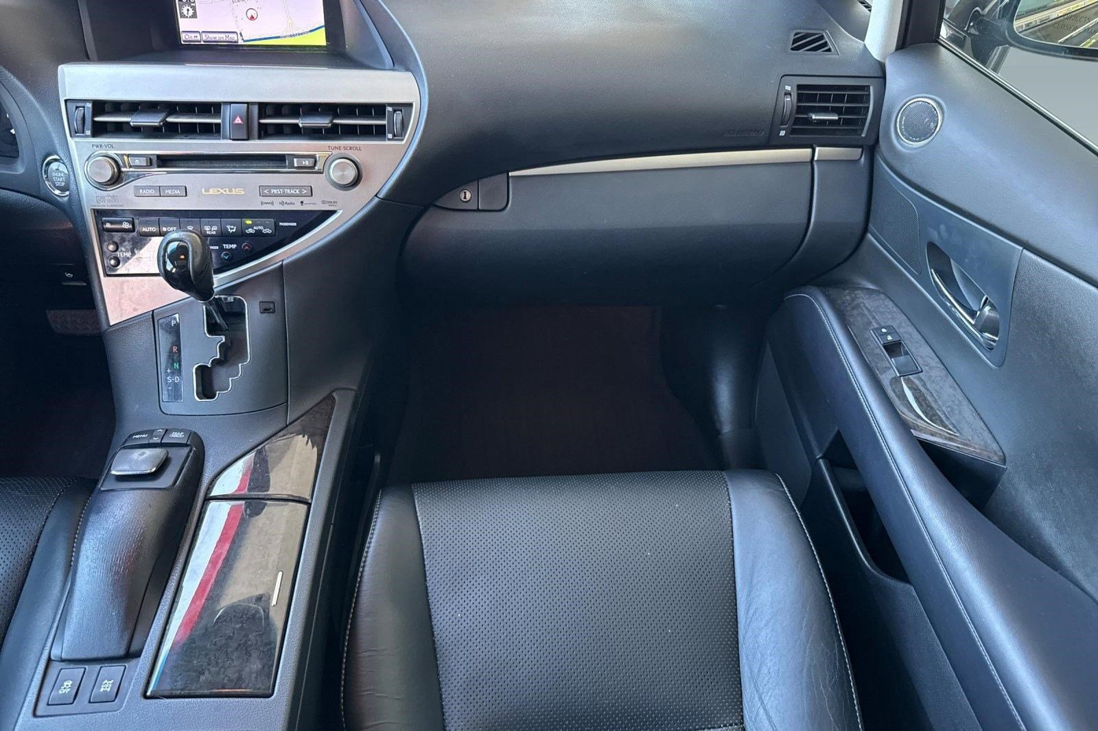 Used 2013 Lexus RX 350 AWD image 30