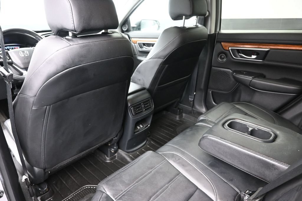 Used 2020 Honda CR-V EX-L image 13
