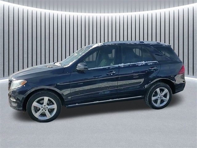 Used 2018 Mercedes-Benz GLE 350 4MATIC image 8