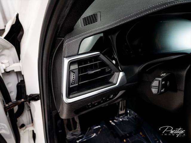 Used 2020 BMW M340i w/ Premium Package RWD image 25