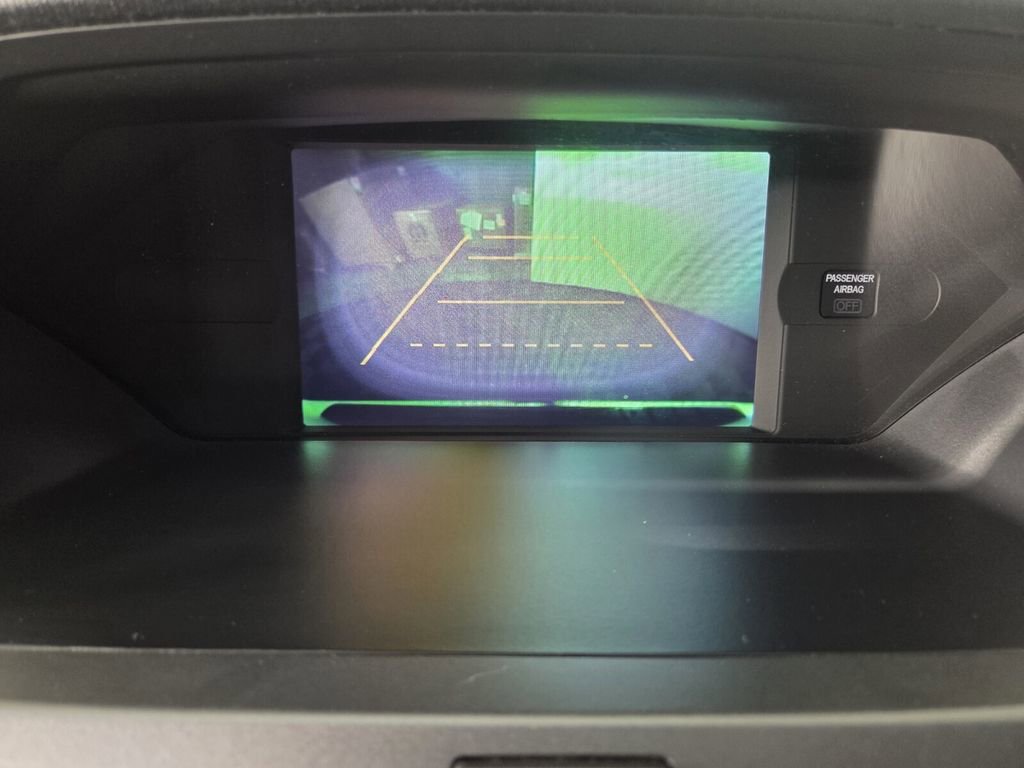 Used 2011 Honda Odyssey EX-L image 14
