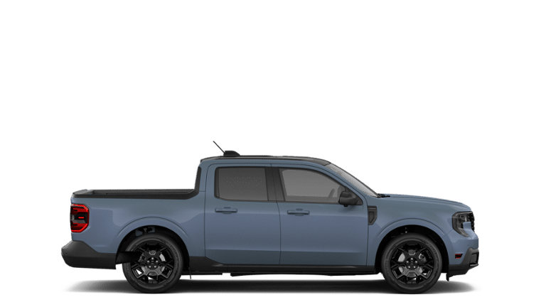 New 2026 Ford Maverick Lariat AWD/4WD image 29