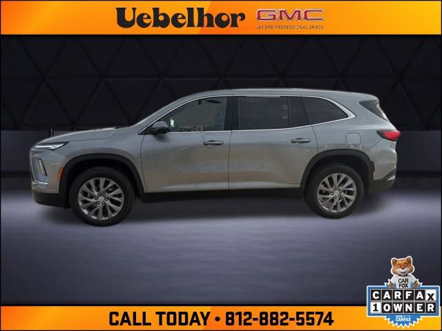 Used 2025 Buick Enclave Preferred FWD image 18