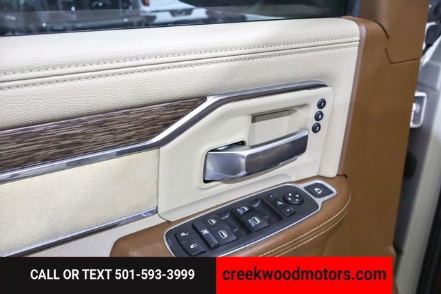 Used 2019 RAM 2500 Laramie image 44