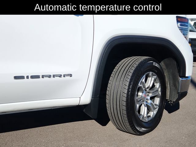 Used 2024 GMC Sierra 1500 SLT image 18
