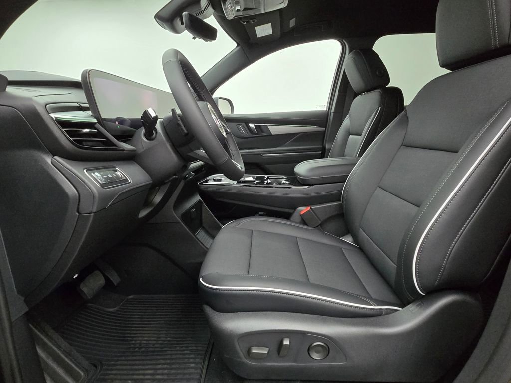 New 2026 Buick Enclave Preferred w/ Power Package image 24