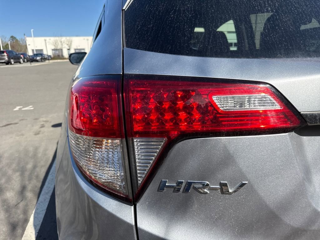 Used 2022 Honda HR-V EX-L image 20