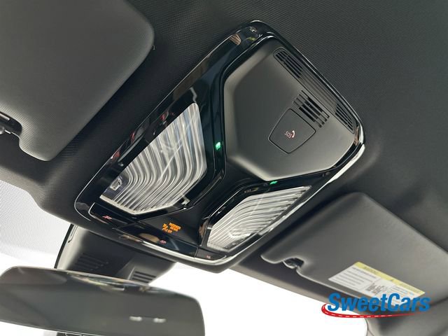 Used 2025 BMW M3 Competition AWD/4WD image 35