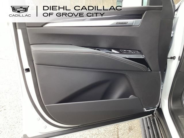 New 2026 Cadillac Escalade ESV Sport w/ Touring Package image 14