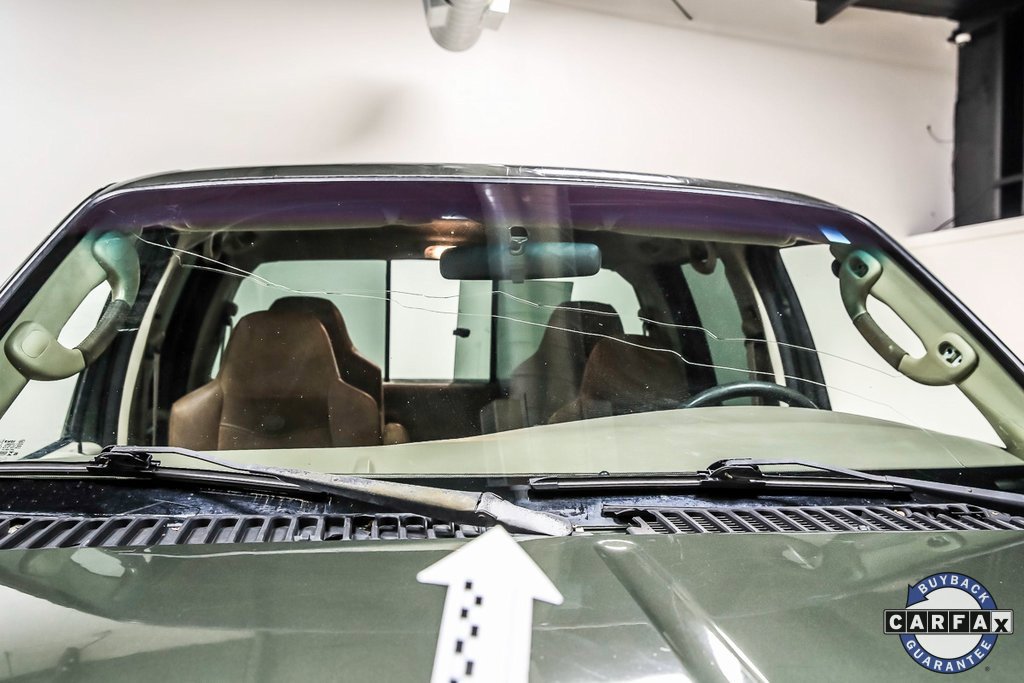 Used 2004 Ford F250 King Ranch image 35