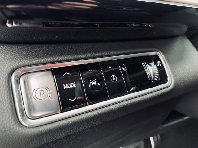 New 2025 Buick Envision Sport Touring image 10