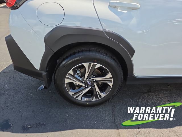 Certified 2026 Subaru Crosstrek 2.0i Premium w/ Convenience Package #2 AWD/4WD image 20