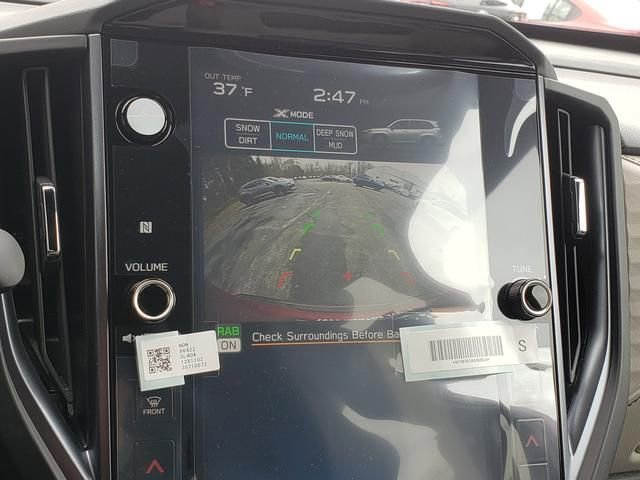 New 2026 Subaru Forester Limited image 19