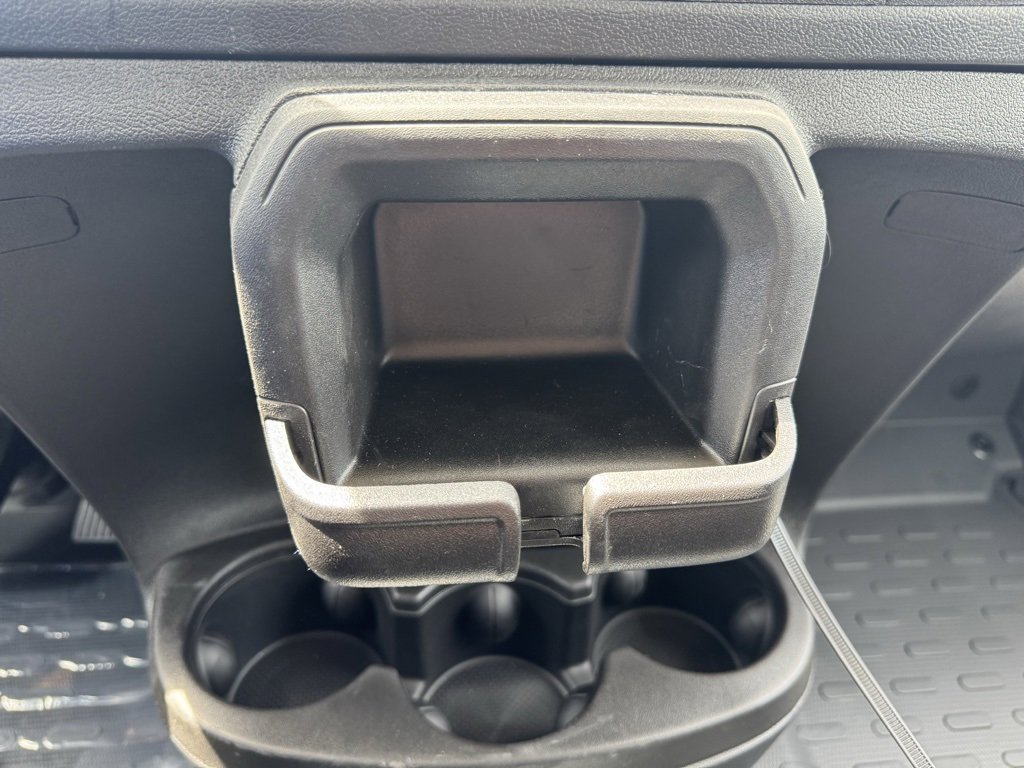 New 2025 RAM ProMaster 3500 w/ Quick Order Package 22G SLT image 29