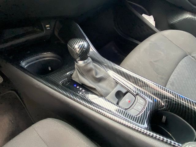 Used 2021 Toyota C-HR LE image 23