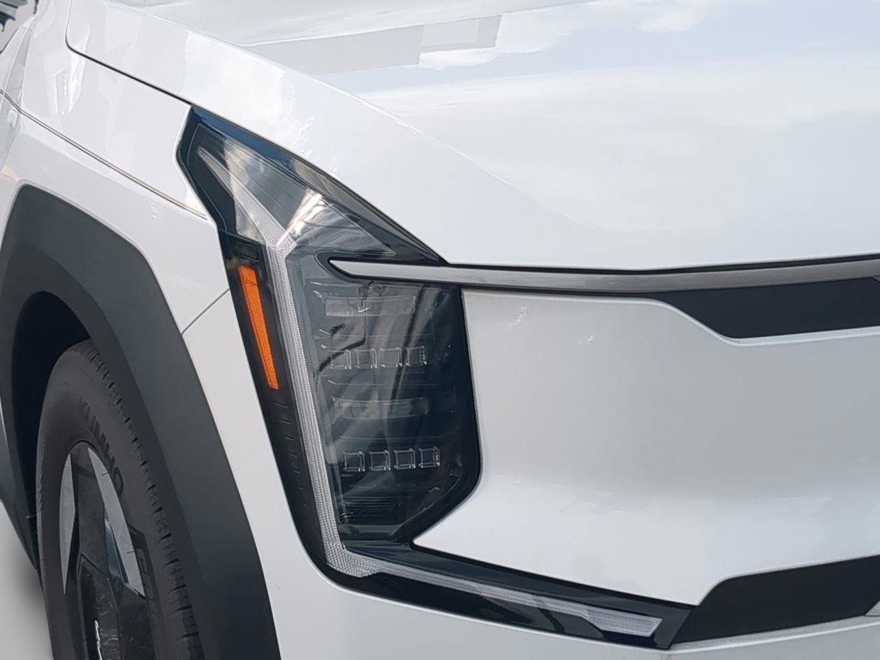 New 2026 Kia EV9 Light image 25