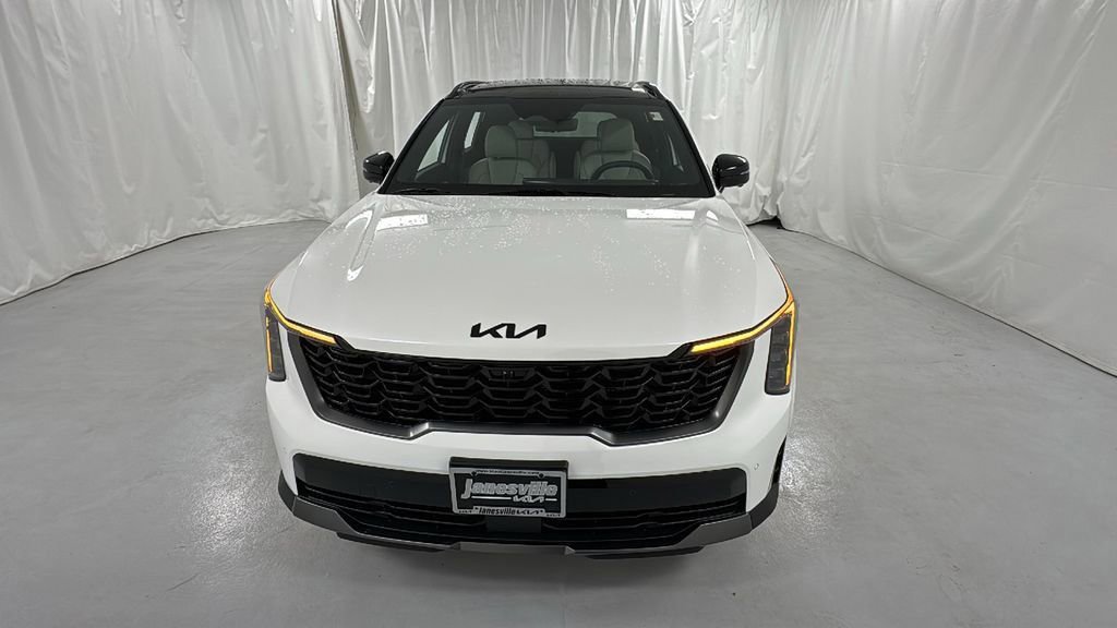 New 2026 Kia Sorento SX Prestige image 8