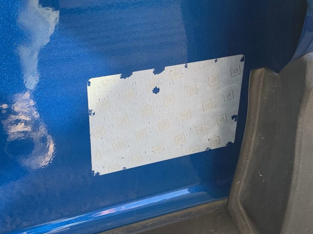 Certified 2022 Chevrolet Bolt EUV LT image 32