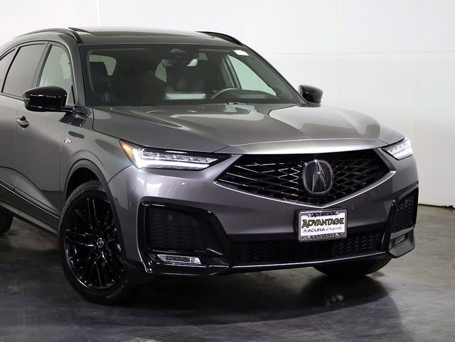 Used 2026 Acura MDX A-Spec image 6