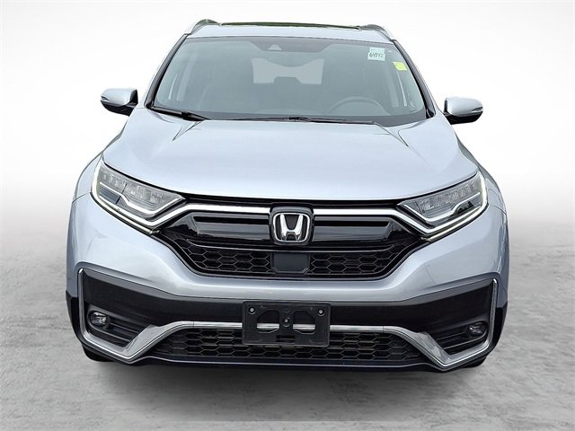 Used 2020 Honda CR-V Touring image 2