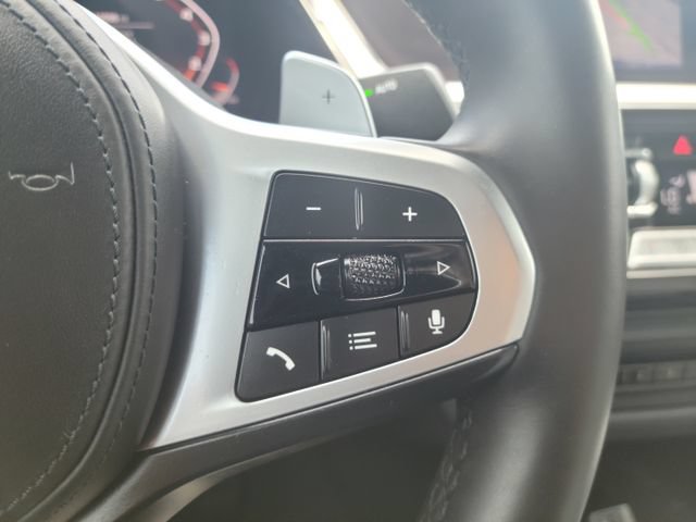 Used 2024 BMW Z4 M40i w/ Premium Package RWD image 18