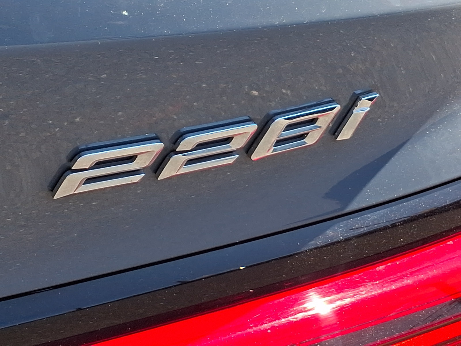 Used 2020 BMW 228i xDrive Gran Coupe w/ Convenience Package AWD/4WD image 31