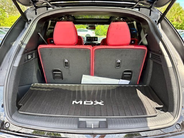 New 2026 Acura MDX A-Spec AWD/4WD image 25