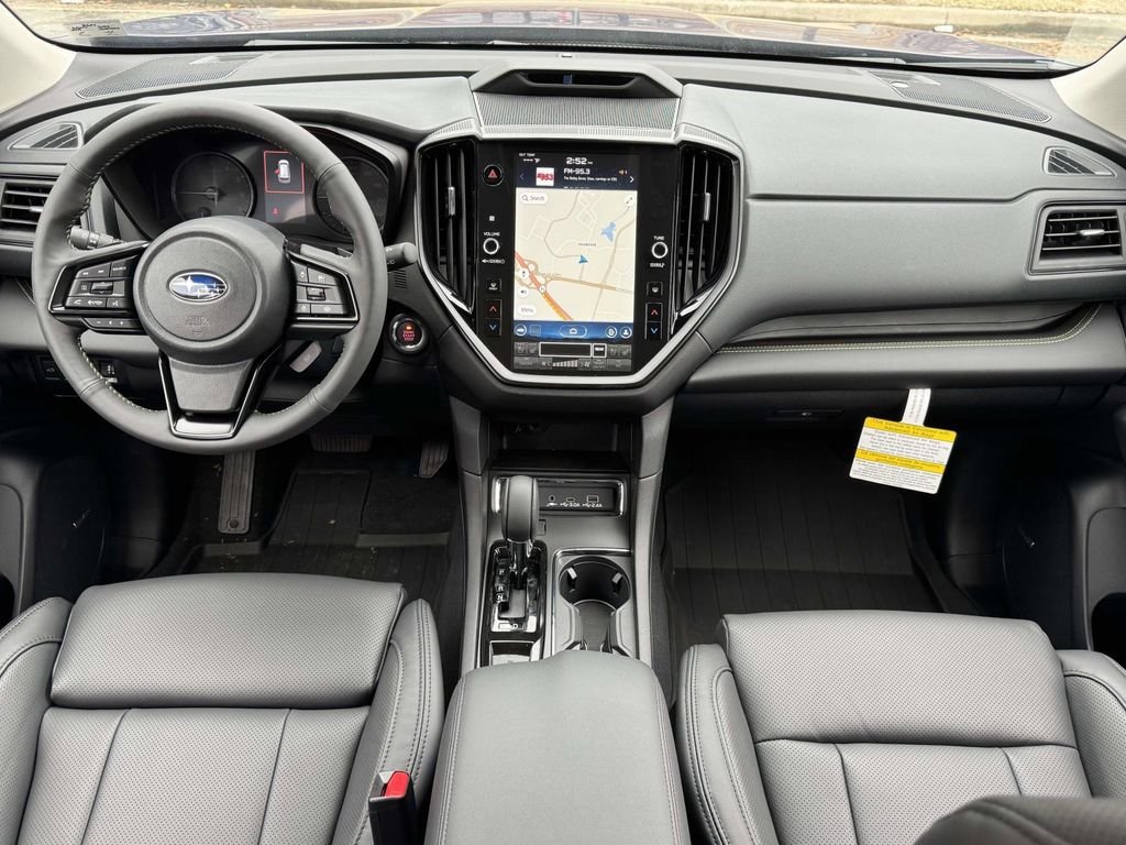 New 2026 Subaru Ascent Bronze Edition image 18