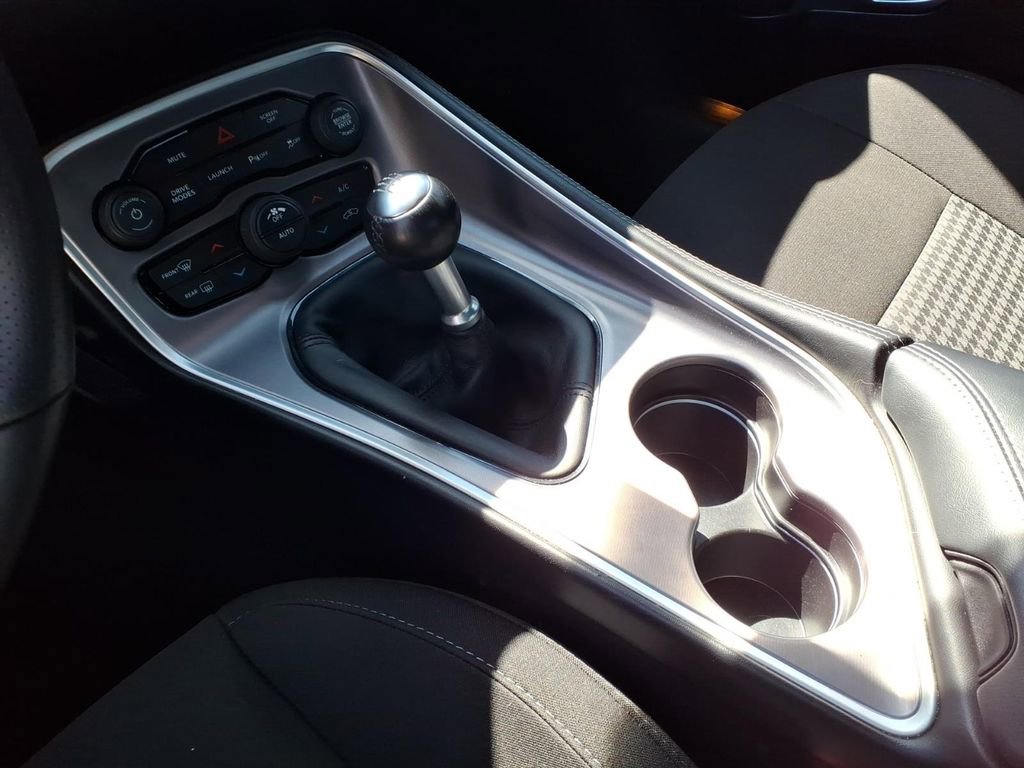 Used 2021 Dodge Challenger R/T Scat Pack image 16