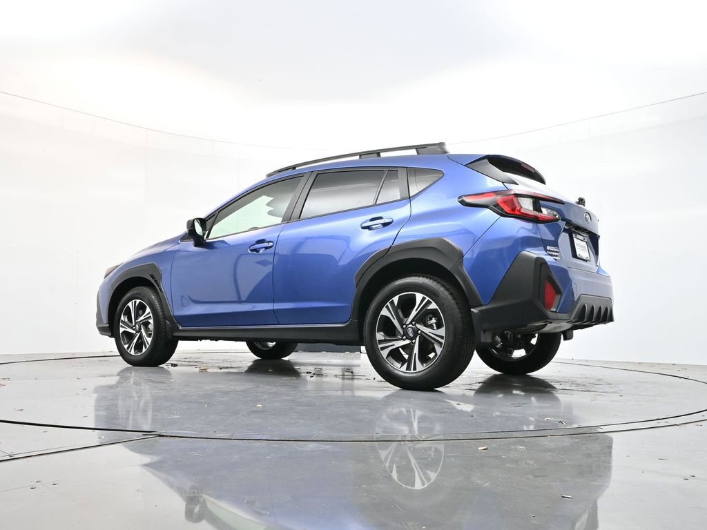 Certified 2025 Subaru Crosstrek 2.0i Premium image 29