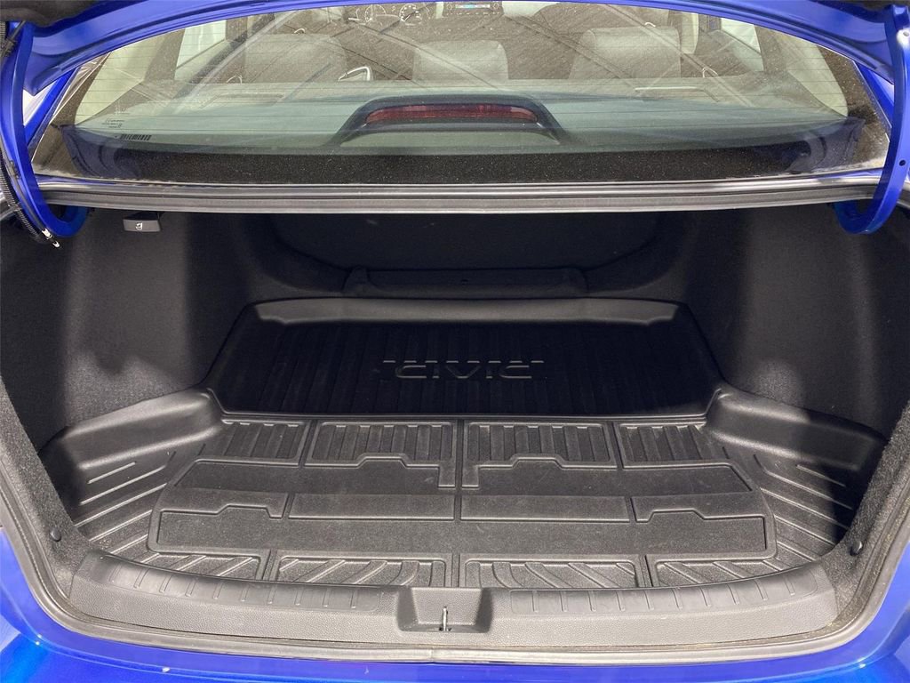 Used 2024 Honda Civic LX image 21