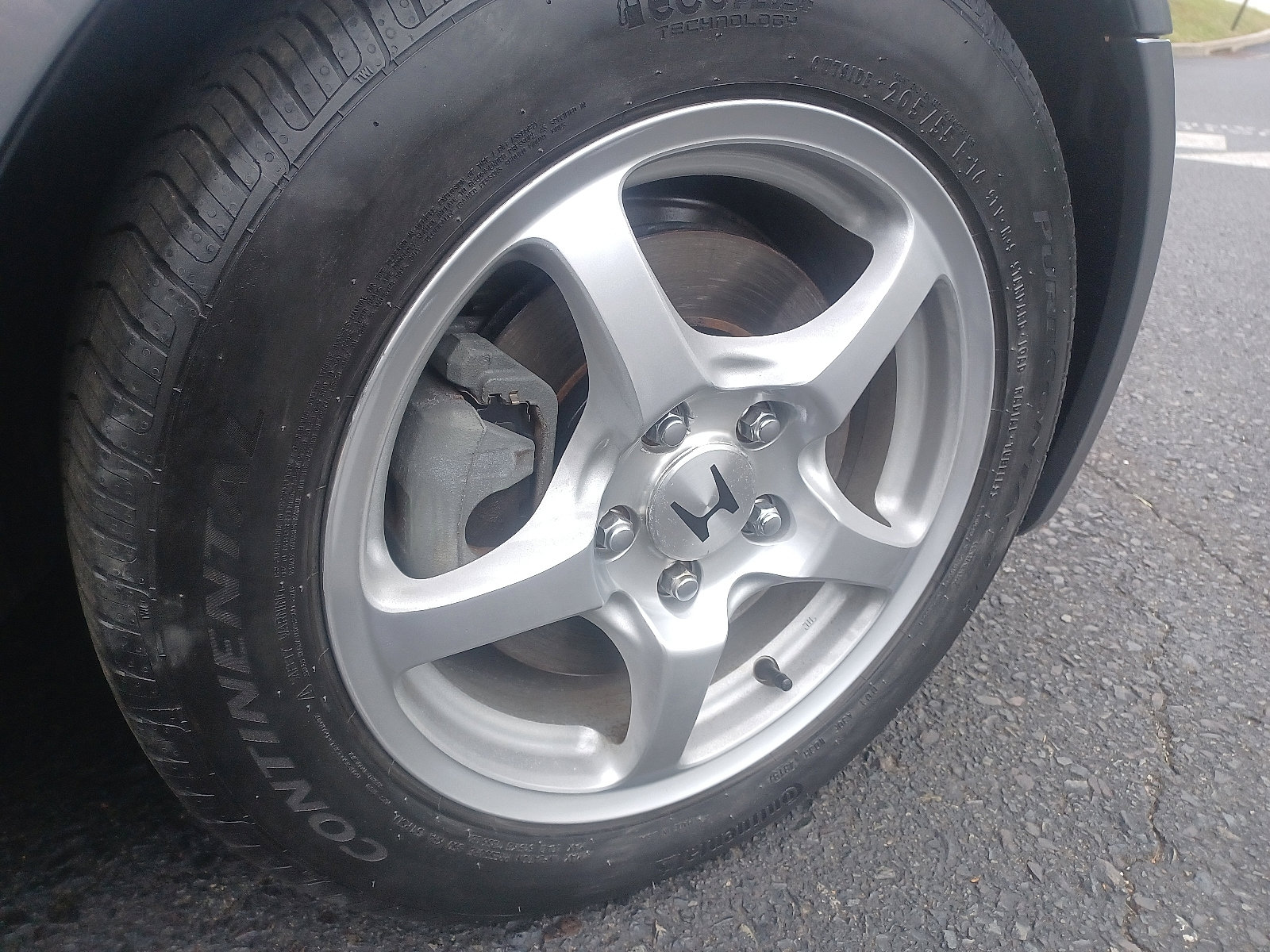 Used 2001 Honda S2000 image 16