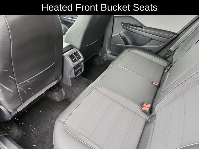 Used 2024 Volkswagen Taos SE image 24