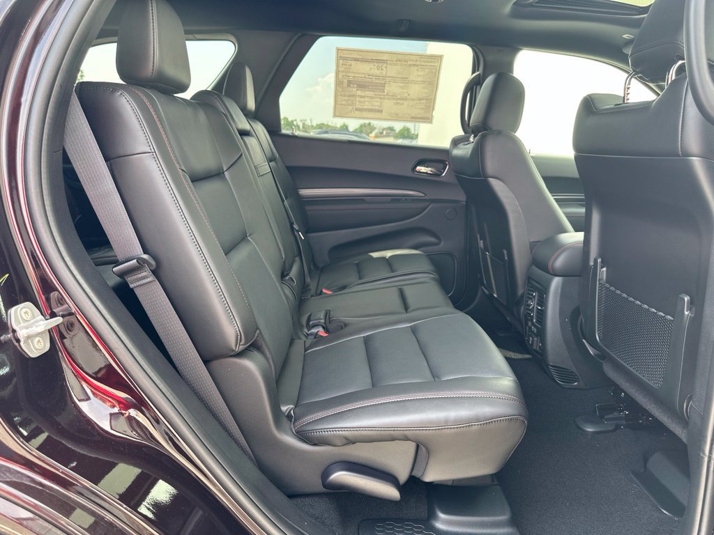 New 2026 Dodge Durango GT AWD/4WD image 26