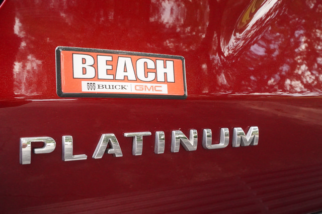 Used 2019 Ford Expedition Platinum RWD image 41