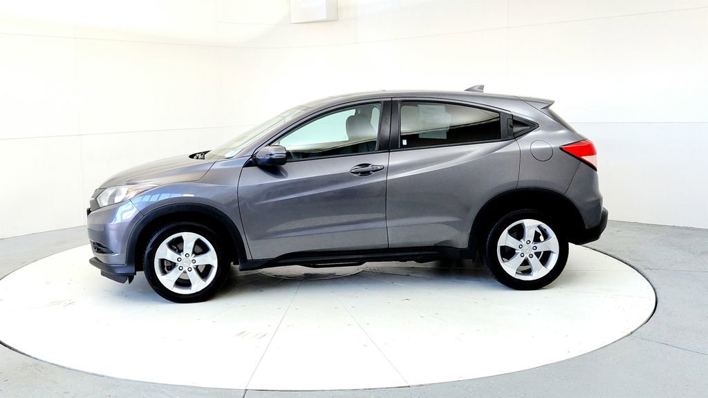 Used 2016 Honda HR-V EX image 3