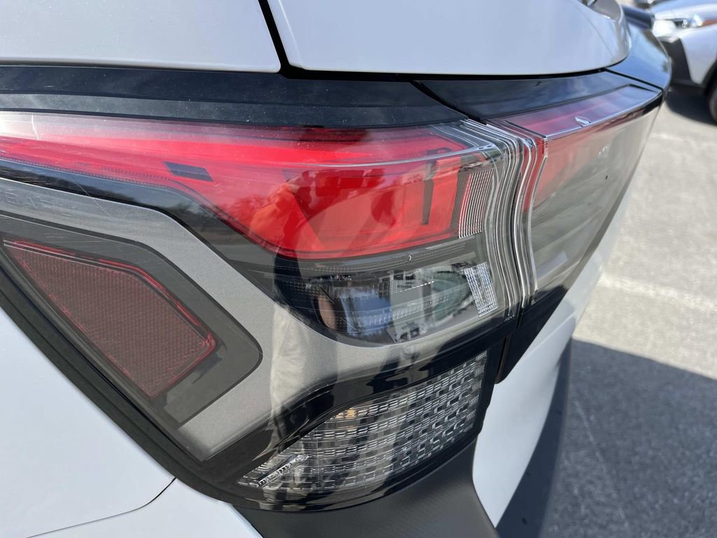 Used 2026 Subaru Forester Wilderness image 10