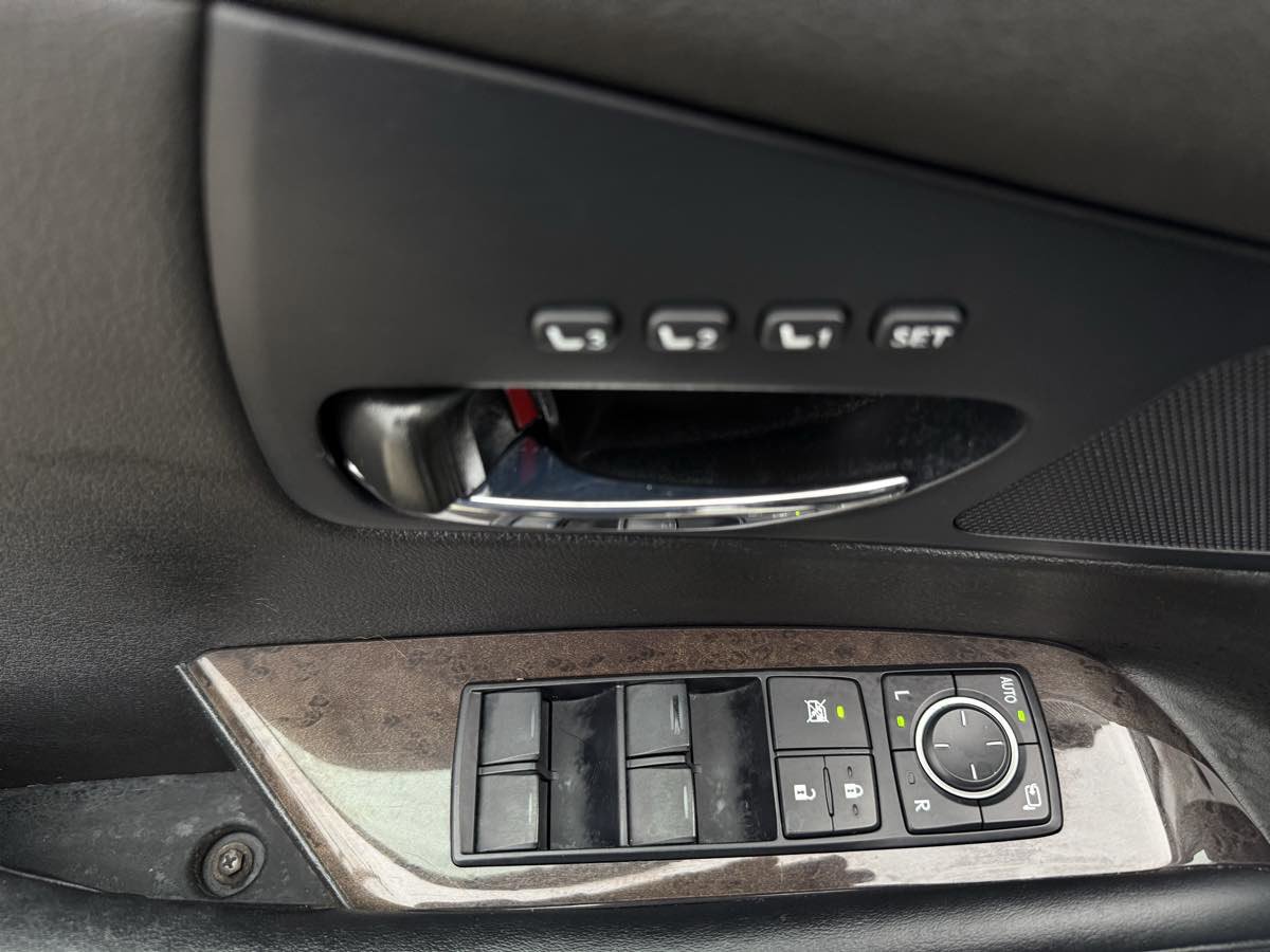 Used 2015 Lexus RX 350 FWD image 7