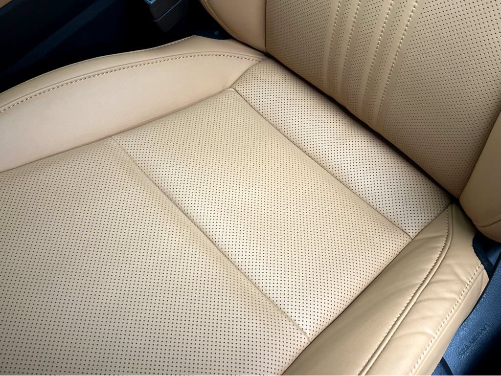 Certified 2026 Lexus NX 350h AWD w/ Cold Area Package image 41