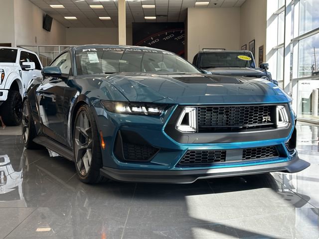 New 2026 Ford Mustang GT Premium w/ GT Performance Package image 2