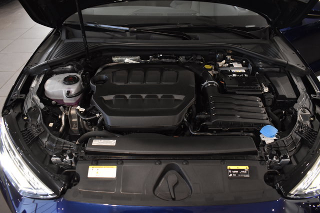 Certified 2025 Audi A3 2.0T Premium Plus w/ Premium Plus Package image 36
