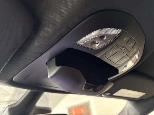 New 2027 Chrysler Pacifica Select AWD/4WD image 44
