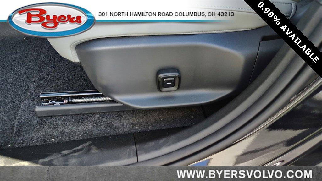 New 2025 Volvo EX30 Plus w/ Climate Package image 10