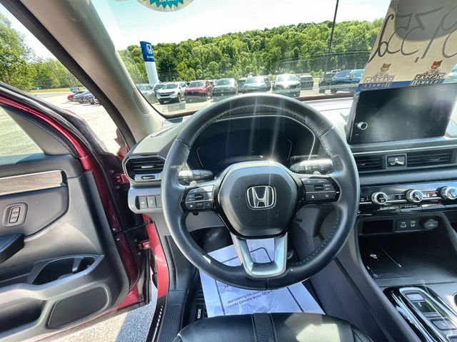 Used 2024 Honda Pilot EX-L image 13