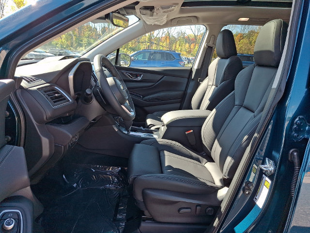 New 2027 Subaru Ascent Limited AWD/4WD image 10