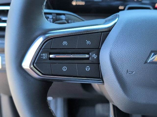 New 2026 Chevrolet Traverse High Country w/ LPO, Floor Liner Package image 23