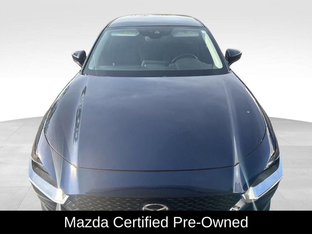 Certified 2022 MAZDA CX-30 AWD 2.5 S w/ Select Package image 7